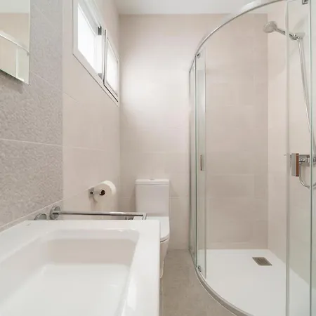 Lanzahost Casa Patricio Villa *