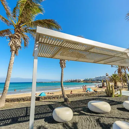 Lanzahost Casa Patricio Villa