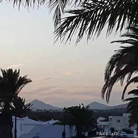 Villa Lanzahost Casa Patricio *