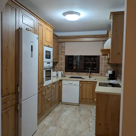 Lanzahost Casa Patricio * Costa Teguise