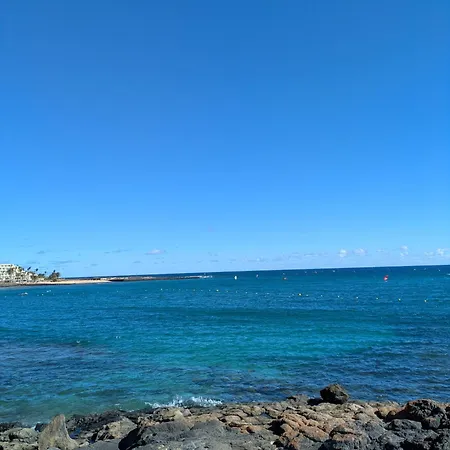 Lanzahost Casa Patricio Costa Teguise