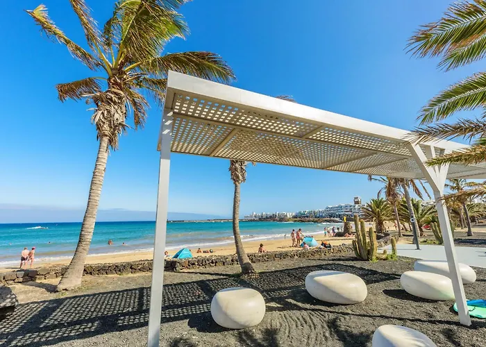 Lanzahost Casa Patricio Villa