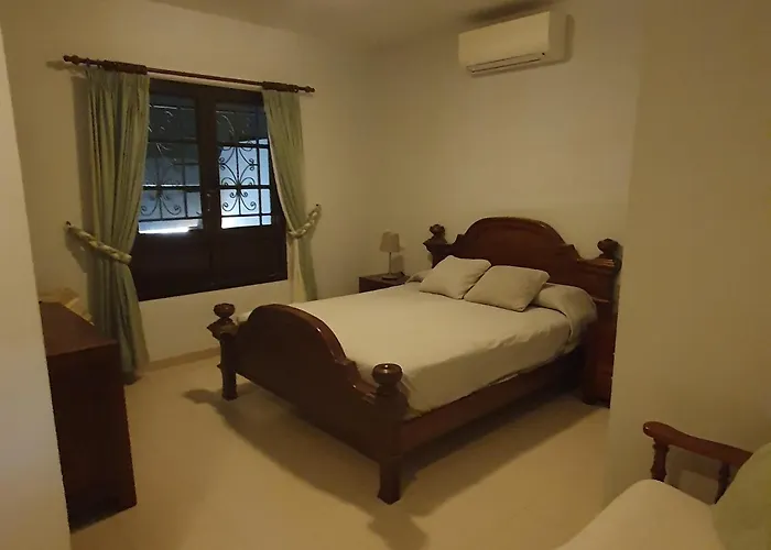 Lanzahost Casa Patricio *