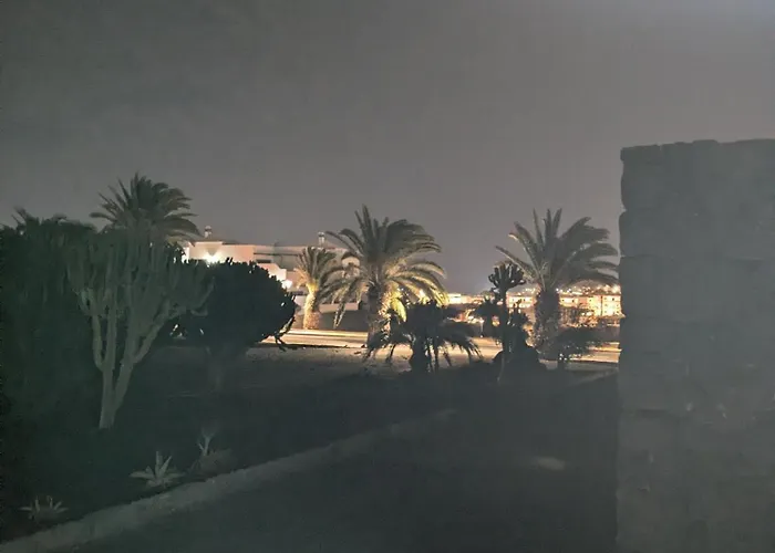 Villa Lanzahost Casa Patricio *