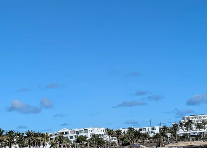 Lanzahost Casa Patricio *