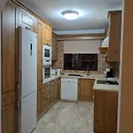 Lanzahost Casa Patricio * كوستا تاغيسي