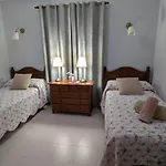 Lanzahost Casa Patricio * 코스타 테기세