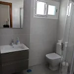 Lanzahost Casa Patricio كوستا تاغيسي