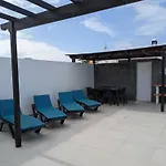 Lanzahost Casa Patricio 빌라 코스타 테기세