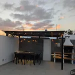 Lanzahost Casa Patricio 빌라 *