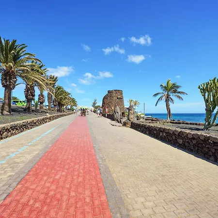 Lanzahost Casa Patricio *