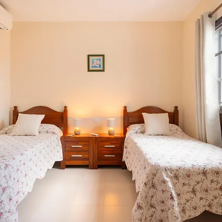 Lanzahost Casa Patricio *