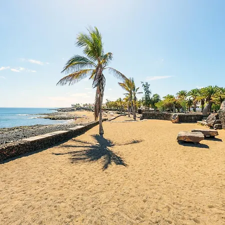 Βίλα Lanzahost Casa Patricio