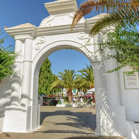 Lanzahost Casa Patricio * Costa Teguise