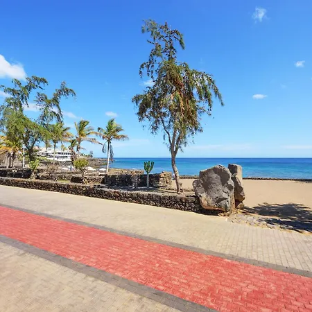 Lanzahost Casa Patricio