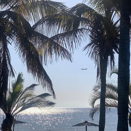 Lanzahost Casa Patricio Villa *