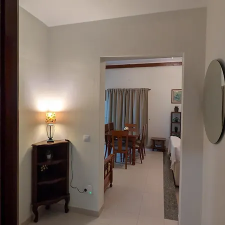 Lanzahost Casa Patricio فيلة كوستا تاغيسي