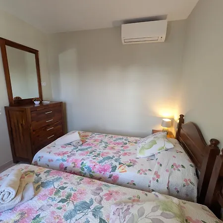 Lanzahost Casa Patricio *