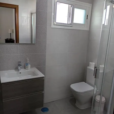 Lanzahost Casa Patricio Costa Teguise