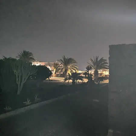 Villa Lanzahost Casa Patricio *