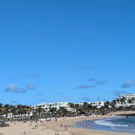 Lanzahost Casa Patricio *