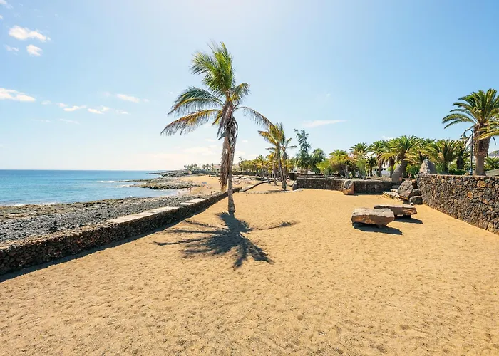 Villa Lanzahost Casa Patricio