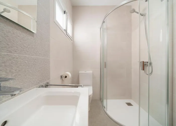 Lanzahost Casa Patricio Villa *