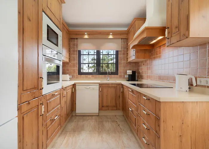 Lanzahost Casa Patricio