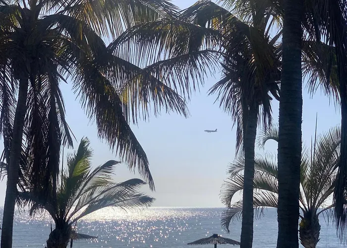 Lanzahost Casa Patricio Villa *