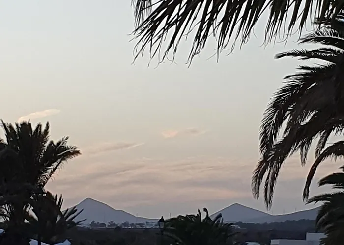 Villa Lanzahost Casa Patricio *