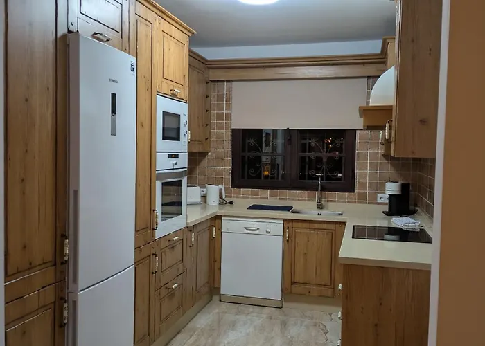 Lanzahost Casa Patricio * Costa Teguise