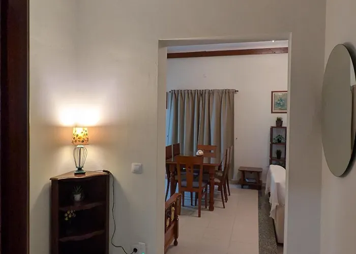 Lanzahost Casa Patricio Villa Costa Teguise