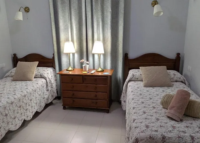 Lanzahost Casa Patricio * Costa Teguise