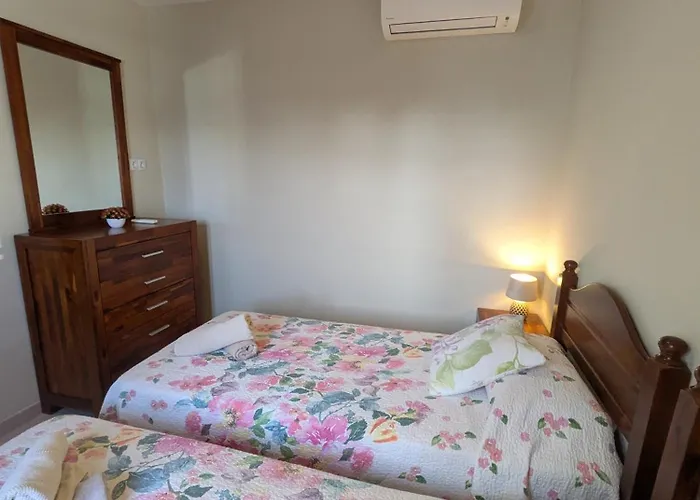 Lanzahost Casa Patricio *