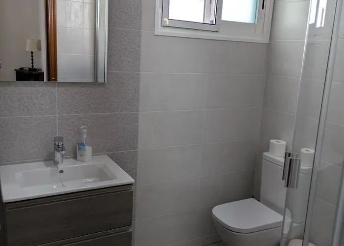 Lanzahost Casa Patricio Costa Teguise