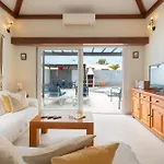 Villa Lanzahost Casa Patricio Costa Teguise