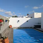 Villa Lanzahost Casa Patricio