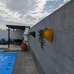 Lanzahost Casa Patricio Costa Teguise